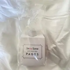 sexyzone ペンライト pages 佐藤勝利 中島健人 菊池風磨