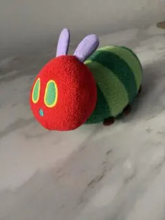 はらぺこあおむし いっしょにあちこち タッチでサウンドのサムネイル