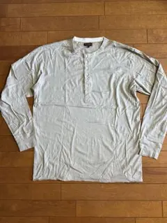 ポールスミスヘンリーネックTシャツのサムネイル