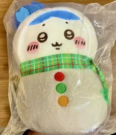 ちいかわ エニマイくじ 2025 B賞 ハチワレ