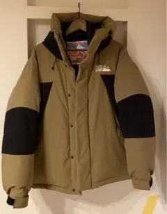 ファーストダウン　フリークスストア　別注　ノースフェイス　マウンテン　バルトロ