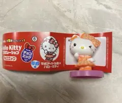 ハローキティ チョコエッグ 平成風　平成アイドル風×ハローキティ