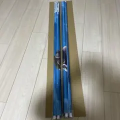 蓮ノ空　セガラッキーくじ A賞 edel note　B1タペストリー×2