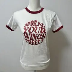 jouetie リンガーtシャツのサムネイル