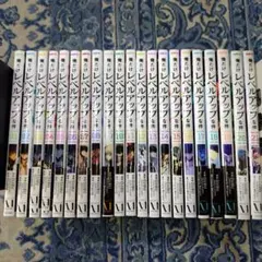 *裁断済み* 俺だけレベルアップな件 1-20巻 既刊全巻セット oredake_20_1200x1200.jpg?v=