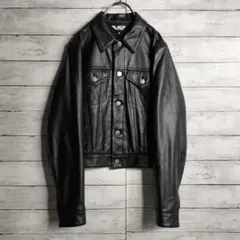 2026年最新】black コムデギャルソン ライダースの人気アイテム - メルカリ