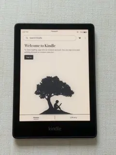 2026年最新】kindle paperwhite (8gb) 6.8インチディスプレイ 色調調節