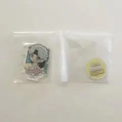 Tiny TAN アクリルスタンド Magic Door SUGA ガチャ