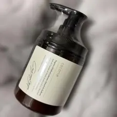 cocone ココネ　クレイクリームシャンプー ME 新品未使用 旧ボトル