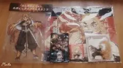 鬼滅の刃無限列車編