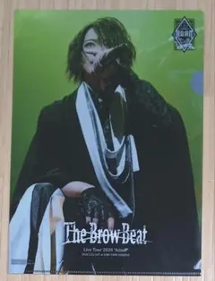 TheBrowBeat Ryuji HAKUEI ブロマイドセット(2Lサイズ) - メルカリ