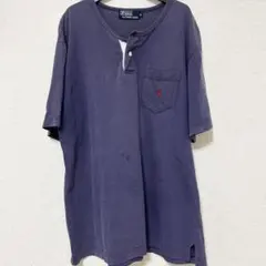POLObyRalphLauren 半袖ポロシャツ メンズ Lのサムネイル