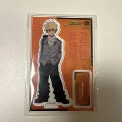 僕のヒーローアカデミア 爆豪勝己 くら寿司 アクリルスタンド