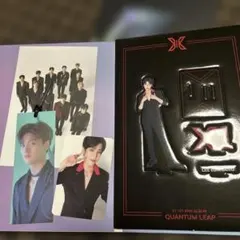 X1 アルバム
