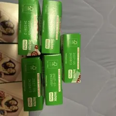 Fujifilm instax mini インスタントフィルム 5パック