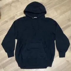 GU ヘビーウェイトスウェットパーカー