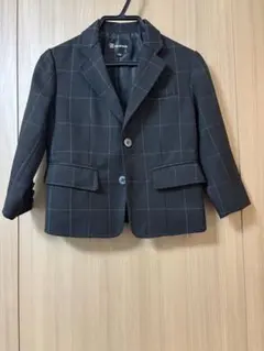 キッズセットアップスーツ, サイズ110, devlrock