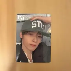 INI木村柾哉　PULSE 選出店舗トレカ