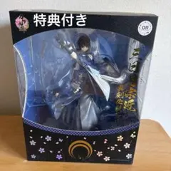 【匿名配送】三日月宗近 真剣必殺Ver. 1/8 スケールフィギュア 匿名配送】三日月宗近 真剣必殺Ver. 1/8 スケールフィギュア - メルカリ