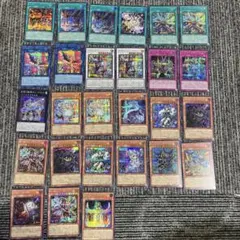 リミットオーバーコレクション　シークレットまとめ売り