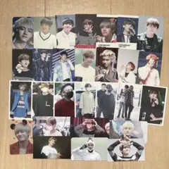 防弾少年団 韓国製作者様 BTS テテ テヒョン V ミニフォトカード