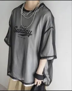 journal standard luxe SUNDAY⭐︎Sheer Tシャツのサムネイル