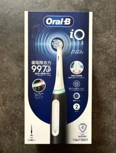2026年最新】オーラルb io3の人気アイテム - メルカリ