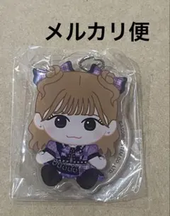 FRUITS ZIPPER ランダムカプセル -ver.4- 仲川瑠夏