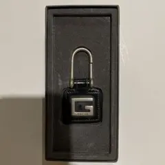 新品】アメックス AMEX センチュリオンカードノベルティ キーリング
