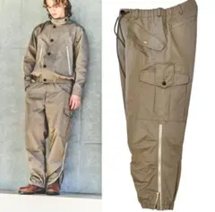 き*い様 【極美品】24aw D-VEC ディーベック軽量POLATECコーチジ