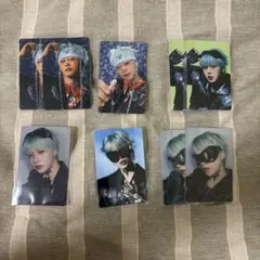 JO1 Handz In My Pocket 木全翔也 トレカ