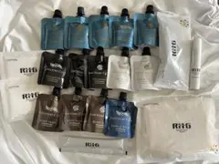 新品未使用　ベイコート倶楽部　アメニティ