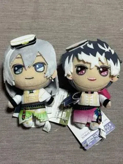 アイドリッシュセブン きらどるぬいぐるみ 百 千 アイナナ