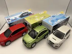 2025年最新】スバル ぶつからないミニカーの人気アイテム - メルカリ