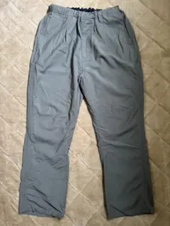 nonnative ワークパンツ サイズ1 日本製のサムネイル