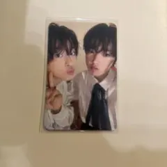 NCT WISH wishful リク サクヤ ケミトレカ