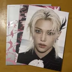 StrayKids DO iT フィリックス