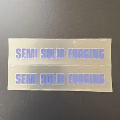 ハーレー スポーツスター ステッカー 2枚セット ※まとめ買いで¥1000 
