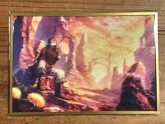 はぴこれ 色紙 東雲彰人