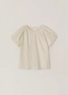 ohotoro mist sheer shirt - メルカリ