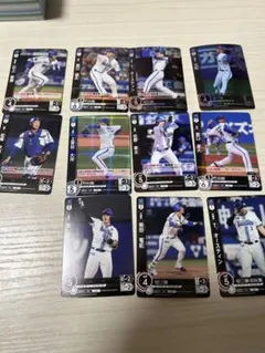 プロ野球DREAM ORDER（ドリームオーダー） 横浜DeNAベイスターズ