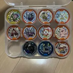 妖怪ウォッチ限定大吉メダル