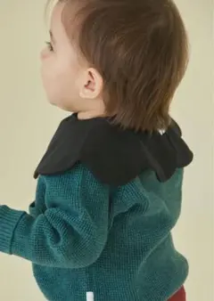 Konny コニー　スタイ　ローリング　ブラック