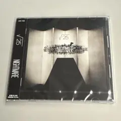 NIGHTMARE ナイトメア √25 会場限定盤