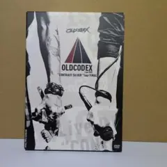 OLDCODEX LADDERLESS 初回限定盤 未開封新品です - メルカリ