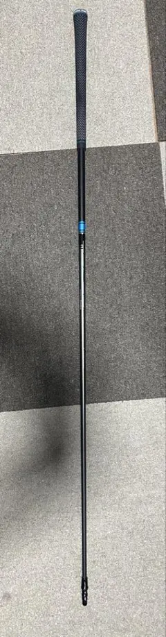 未使用に近TENSEI BlueテンセイブルーTM50ラムキングリップ2本セット 未使用に近TENSEI BlueテンセイブルーTM50ラムキングリップ2本セット