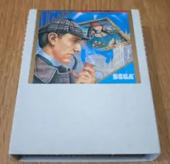 SEGA マークⅢソフト　ロレッタの肖像