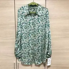 ZARABASIC シャツ