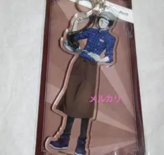 文豪ストレイドッグス　芥川龍之介　文スト　アクキー　ビッグ アクリルキーホルダー