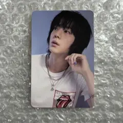 BTS ジン JIN ECHO トレカ walmart 1